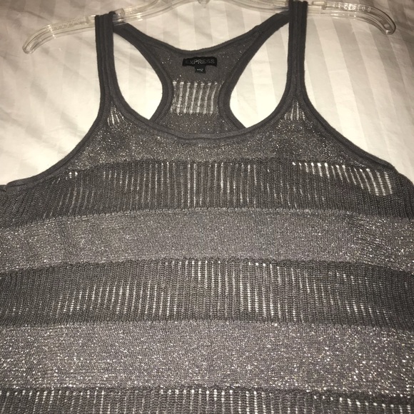 Express top! - Picture 3 of 3